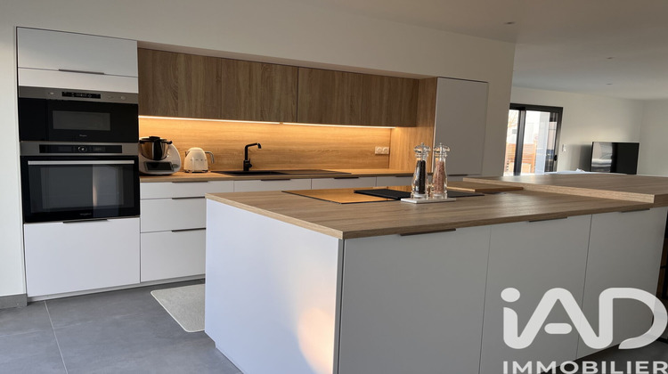 Ma-Cabane - Vente Maison Écouflant, 125 m²