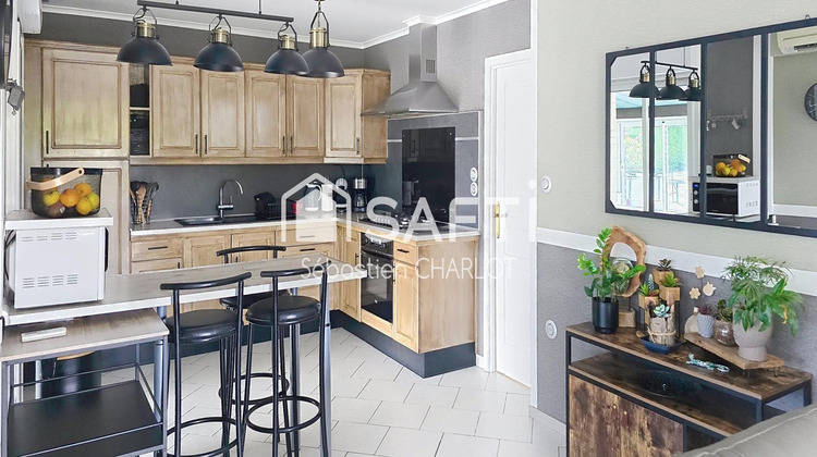 Ma-Cabane - Vente Maison Écourt-Saint-Quentin, 178 m²