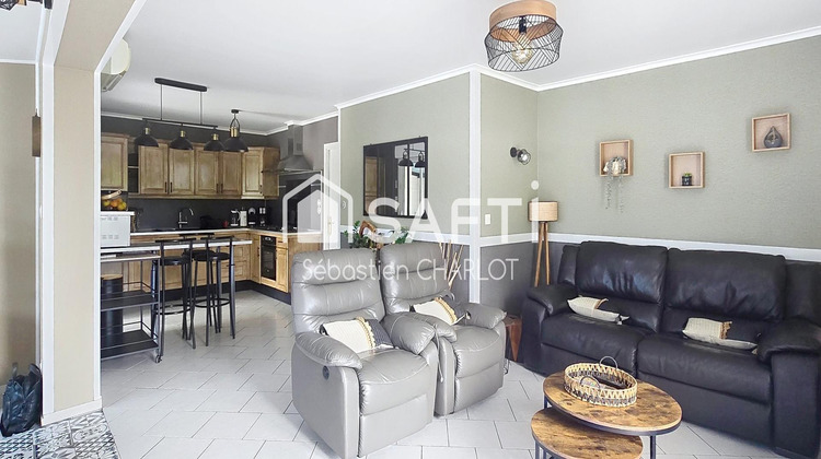 Ma-Cabane - Vente Maison Écourt-Saint-Quentin, 178 m²