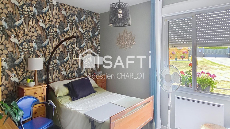 Ma-Cabane - Vente Maison Écourt-Saint-Quentin, 178 m²