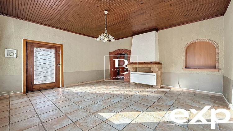 Ma-Cabane - Vente Maison Écourt-Saint-Quentin, 60 m²