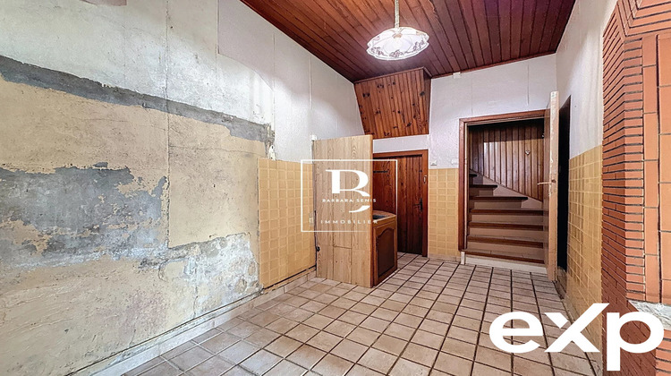 Ma-Cabane - Vente Maison Écourt-Saint-Quentin, 60 m²