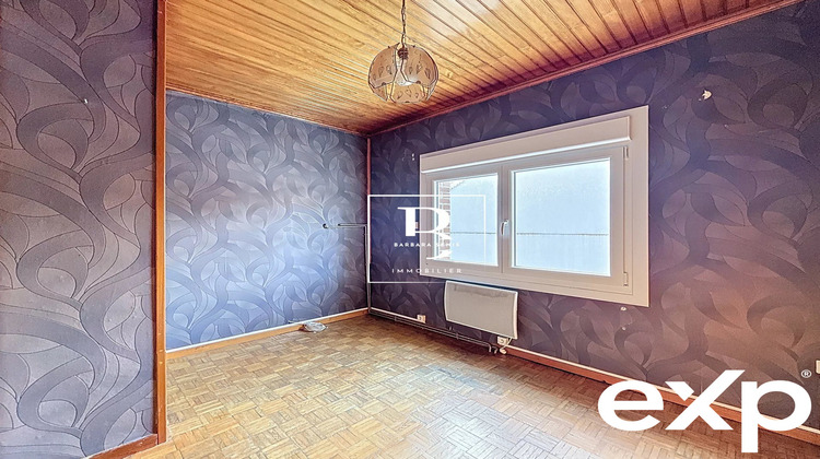 Ma-Cabane - Vente Maison Écourt-Saint-Quentin, 60 m²