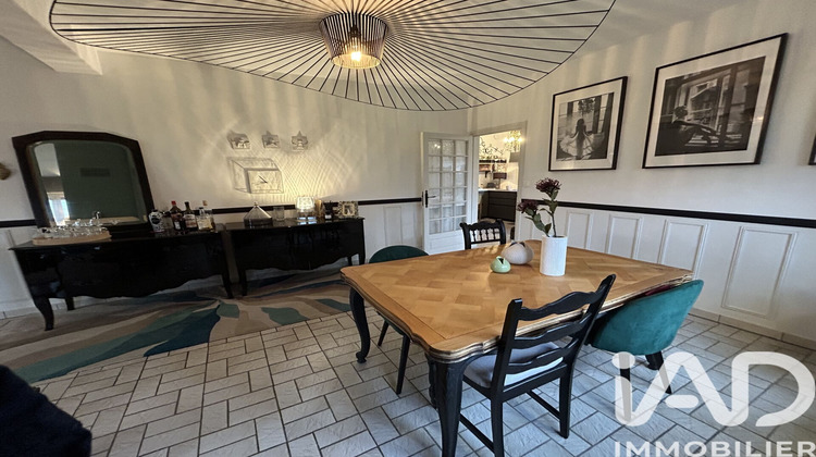 Ma-Cabane - Vente Maison Écourt-Saint-Quentin, 166 m²