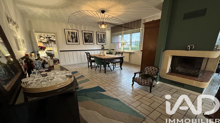 Ma-Cabane - Vente Maison Écourt-Saint-Quentin, 166 m²