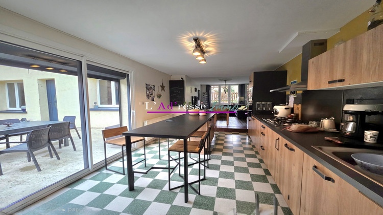 Ma-Cabane - Vente Maison Écourt-Saint-Quentin, 120 m²