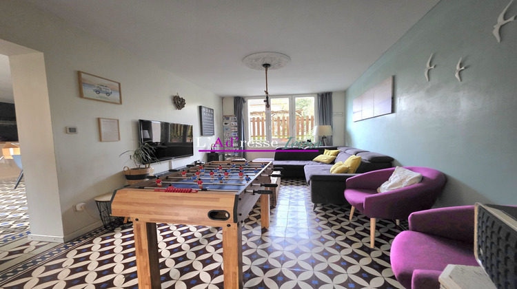 Ma-Cabane - Vente Maison Écourt-Saint-Quentin, 120 m²