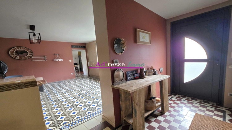 Ma-Cabane - Vente Maison Écourt-Saint-Quentin, 120 m²