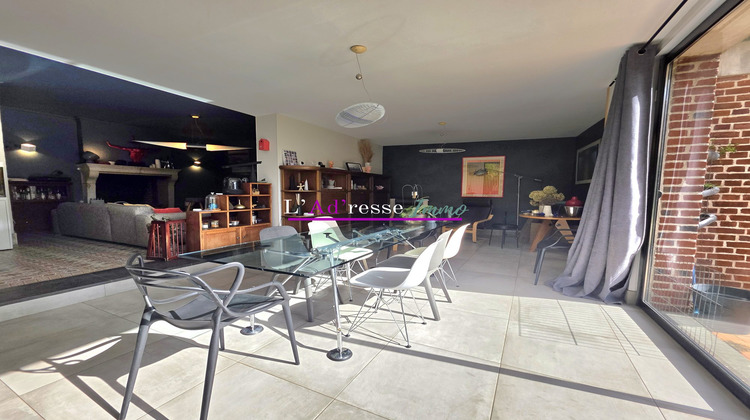 Ma-Cabane - Vente Maison Écourt-Saint-Quentin, 236 m²