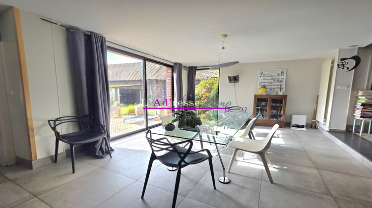 Ma-Cabane - Vente Maison Écourt-Saint-Quentin, 236 m²