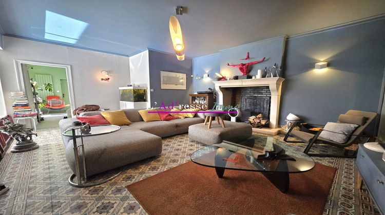 Ma-Cabane - Vente Maison Écourt-Saint-Quentin, 236 m²