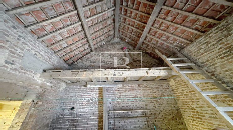 Ma-Cabane - Vente Maison Écourt-Saint-Quentin, 20 m²