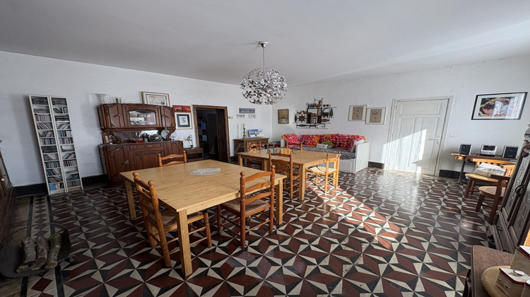 Ma-Cabane - Vente Maison Écourt-Saint-Quentin, 303 m²