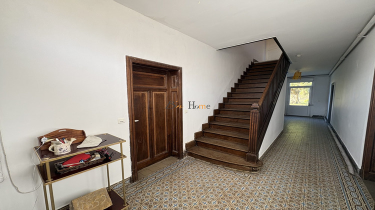 Ma-Cabane - Vente Maison Écourt-Saint-Quentin, 303 m²