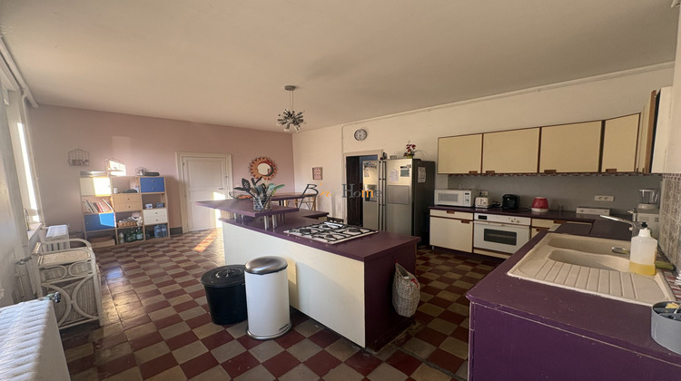Ma-Cabane - Vente Maison Écourt-Saint-Quentin, 303 m²