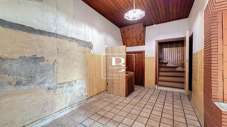 Ma-Cabane - Vente Maison Écourt-Saint-Quentin, 60 m²