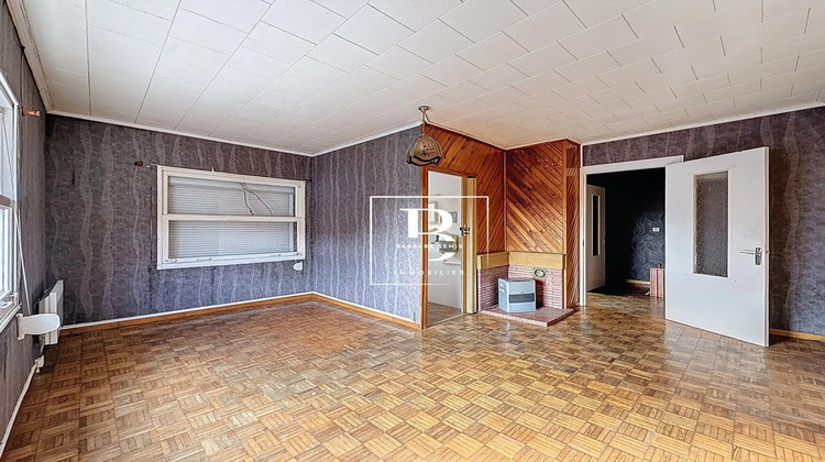 Ma-Cabane - Vente Maison Écourt-Saint-Quentin, 60 m²