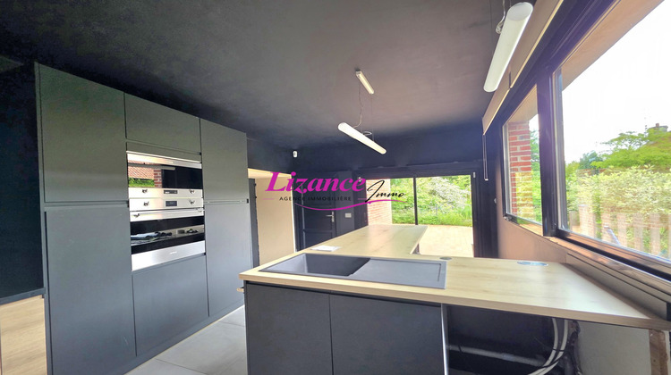 Ma-Cabane - Vente Maison Écourt-Saint-Quentin, 236 m²