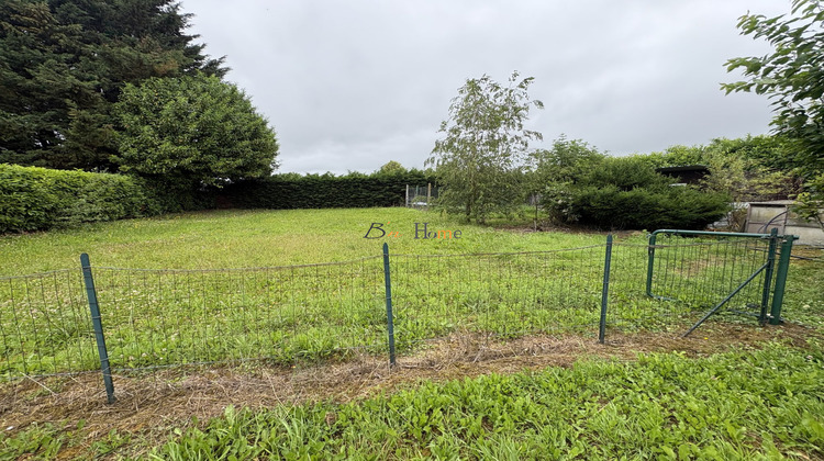 Ma-Cabane - Vente Maison Écourt-Saint-Quentin, 114 m²