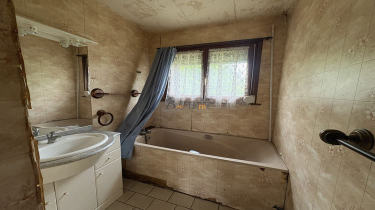 Ma-Cabane - Vente Maison Écourt-Saint-Quentin, 114 m²