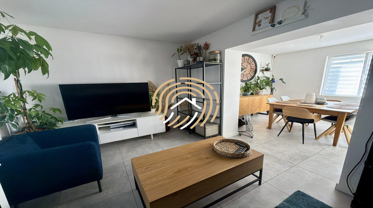 Ma-Cabane - Vente Maison Écourt-Saint-Quentin, 73 m²