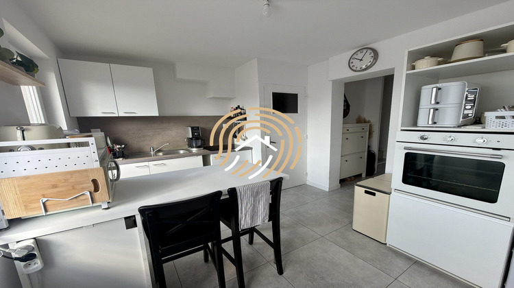 Ma-Cabane - Vente Maison Écourt-Saint-Quentin, 73 m²
