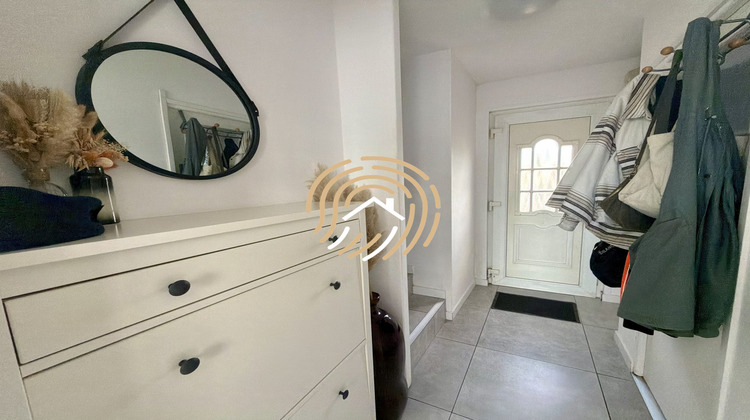Ma-Cabane - Vente Maison Écourt-Saint-Quentin, 73 m²