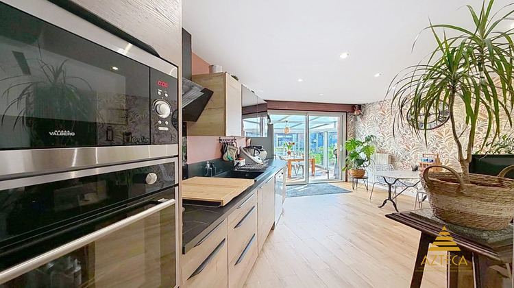 Ma-Cabane - Vente Maison Écourt-Saint-Quentin, 86 m²