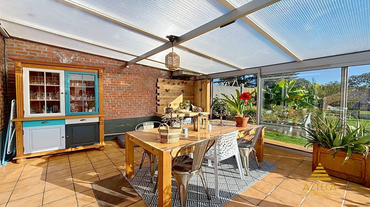 Ma-Cabane - Vente Maison Écourt-Saint-Quentin, 86 m²
