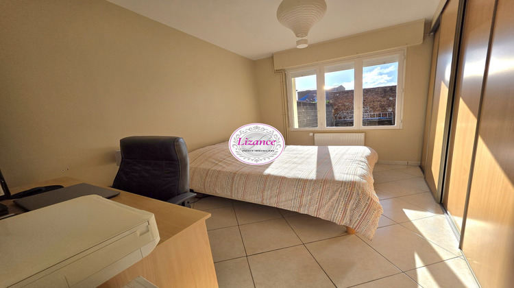 Ma-Cabane - Vente Maison Écourt-Saint-Quentin, 122 m²