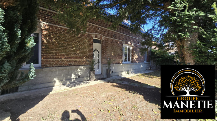 Ma-Cabane - Vente Maison Écoust-Saint-Mein, 225 m²