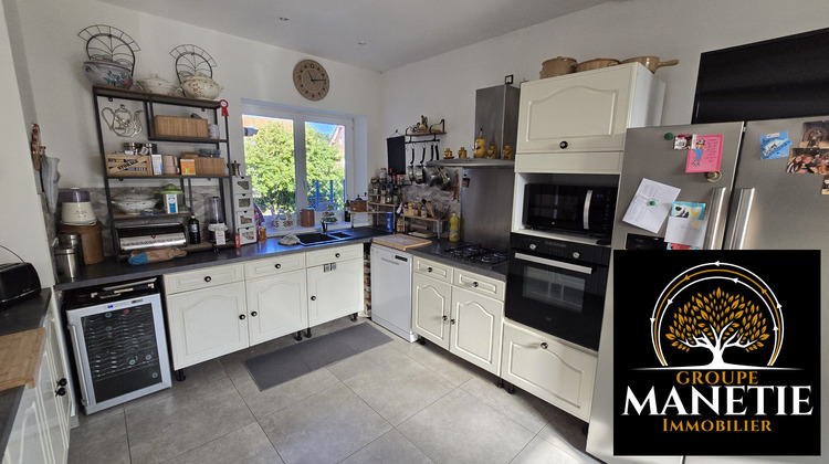 Ma-Cabane - Vente Maison Écoust-Saint-Mein, 225 m²