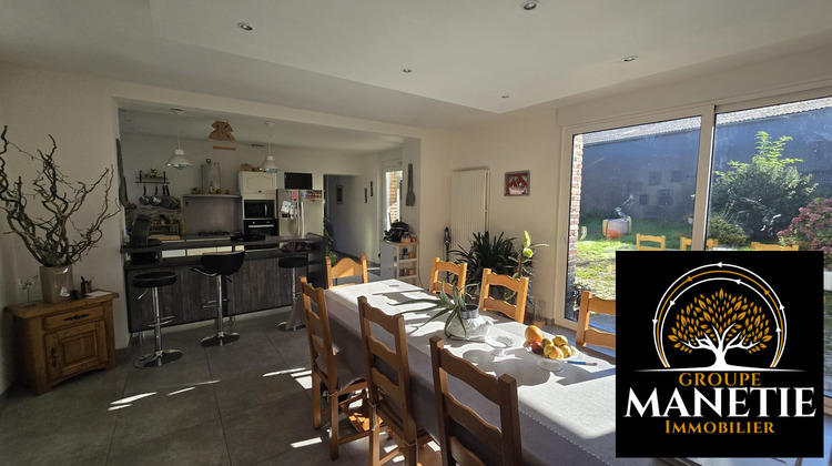 Ma-Cabane - Vente Maison Écoust-Saint-Mein, 225 m²