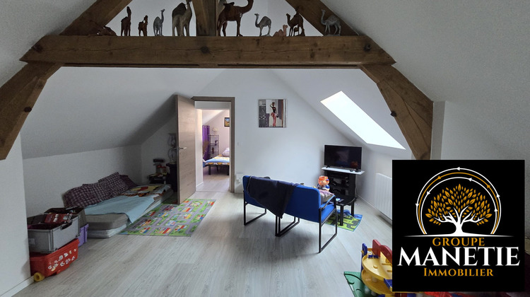 Ma-Cabane - Vente Maison Écoust-Saint-Mein, 225 m²