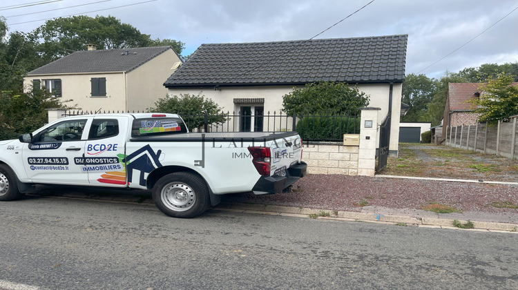 Ma-Cabane - Vente Maison Écoust-Saint-Mein, 150 m²