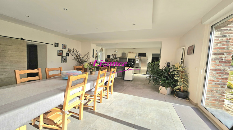 Ma-Cabane - Vente Maison Écoust-Saint-Mein, 222 m²