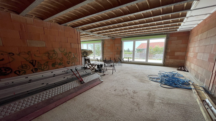 Ma-Cabane - Vente Maison Écoust-Saint-Mein, 283 m²