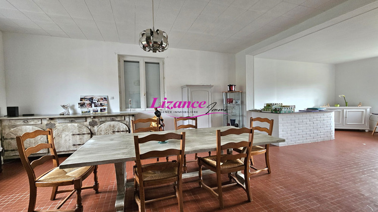 Ma-Cabane - Vente Maison Écoust-Saint-Mein, 162 m²