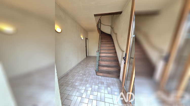 Ma-Cabane - Vente Maison Écouviez, 104 m²