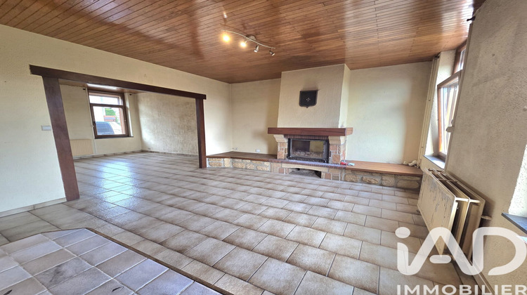 Ma-Cabane - Vente Maison Écouviez, 104 m²