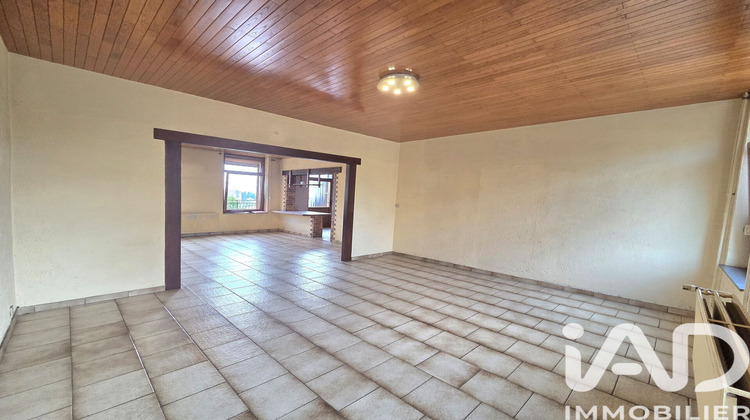 Ma-Cabane - Vente Maison Écouviez, 104 m²