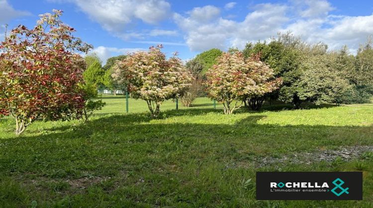 Ma-Cabane - Vente Maison Écoyeux, 186 m²