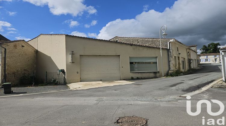 Ma-Cabane - Vente Maison Écoyeux, 267 m²