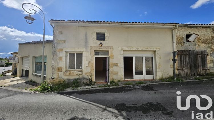 Ma-Cabane - Vente Maison Écoyeux, 267 m²