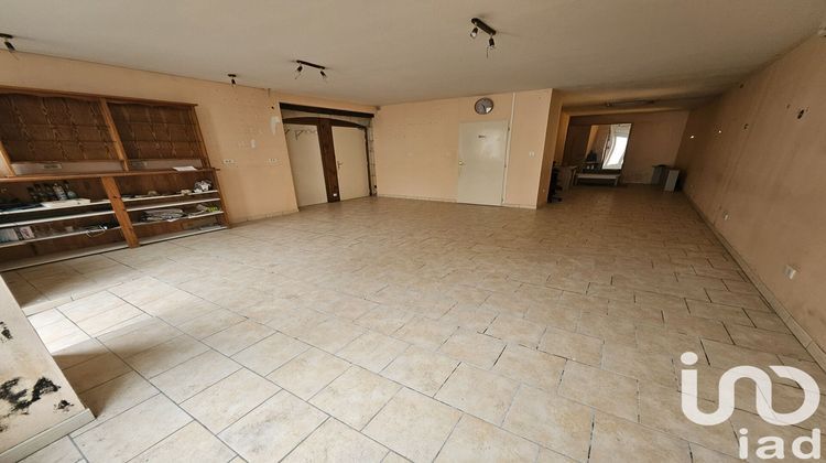 Ma-Cabane - Vente Maison Écoyeux, 267 m²