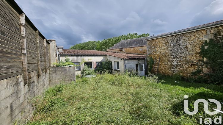 Ma-Cabane - Vente Maison Écoyeux, 267 m²