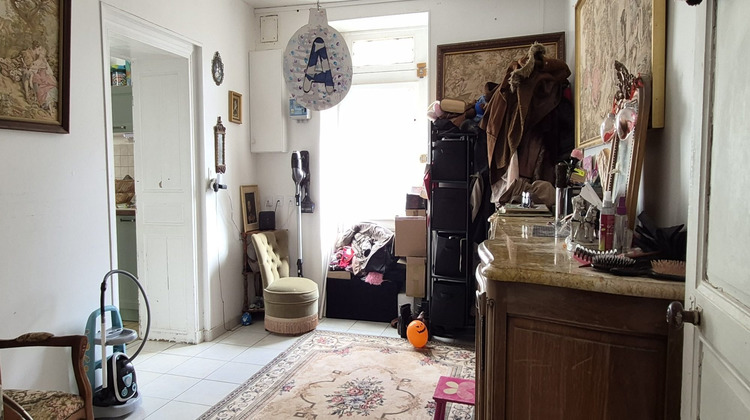 Ma-Cabane - Vente Maison Écoyeux, 190 m²