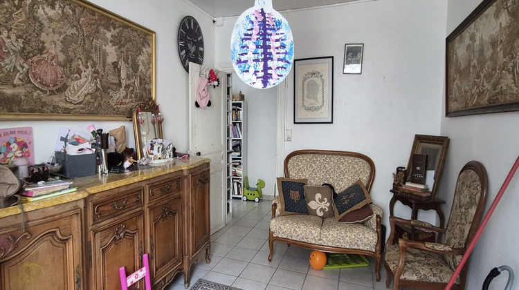 Ma-Cabane - Vente Maison Écoyeux, 190 m²