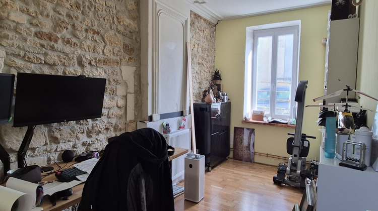 Ma-Cabane - Vente Maison Écoyeux, 190 m²