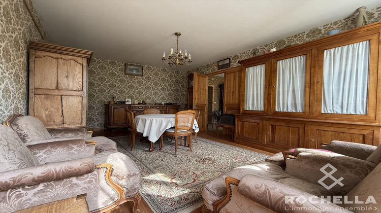 Ma-Cabane - Vente Maison Écoyeux, 309 m²